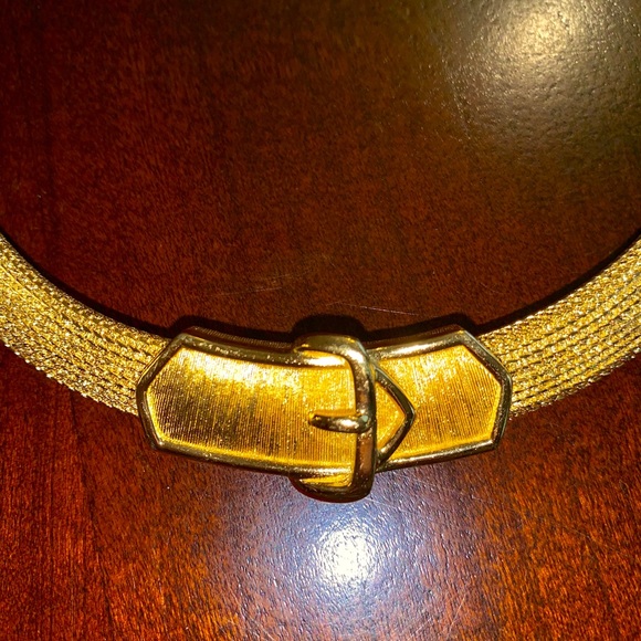 🌟Christian Dior Choker🌟 - Picture 3 of 8